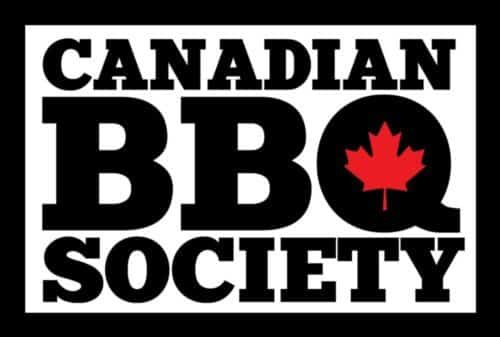 Canadian BBQ Society