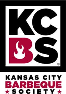 KCBS Logo