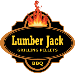 Lumber Jack BBQ Pellets