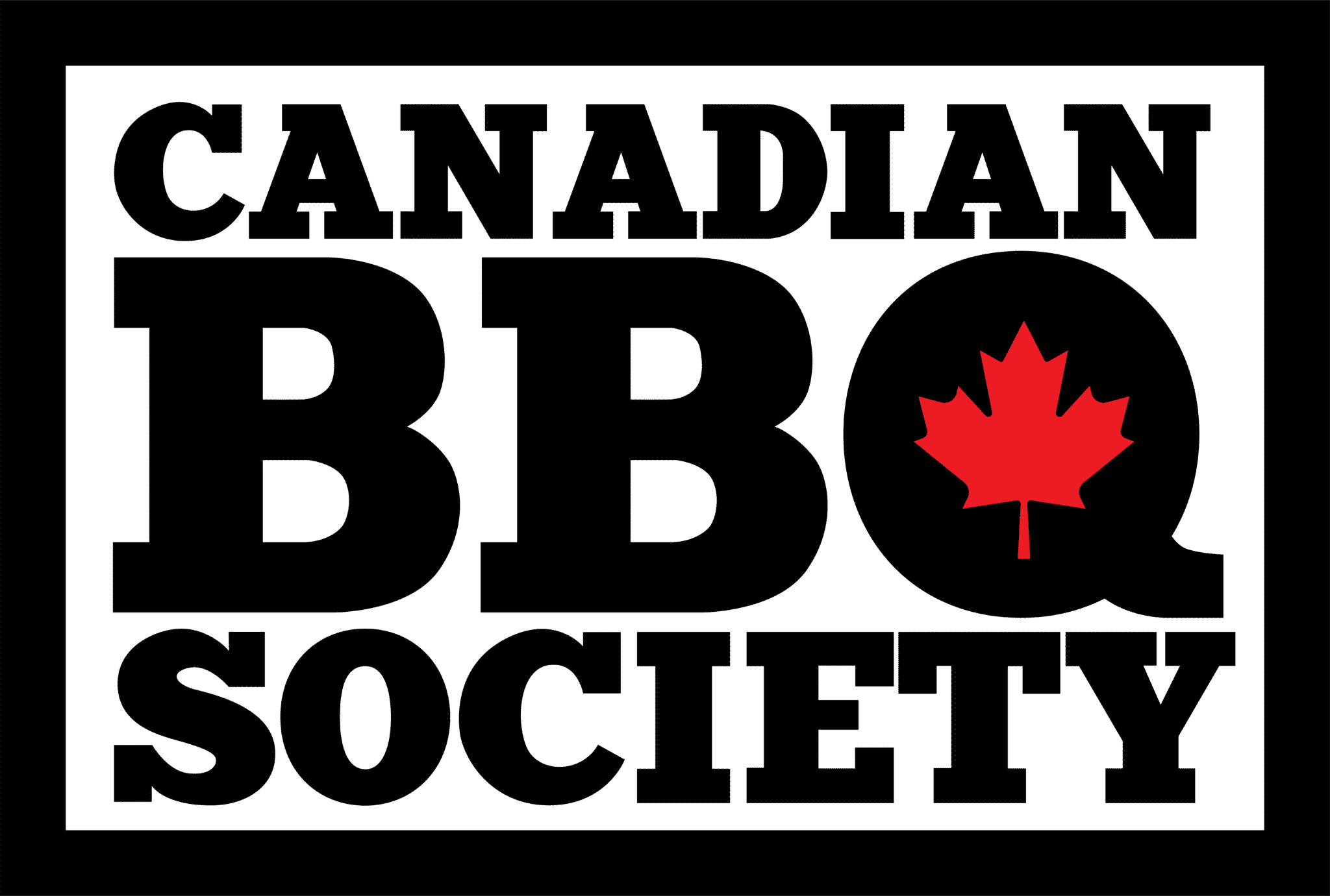 Canadian BBQ Society