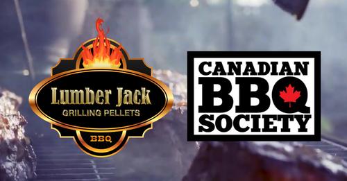 Lumber Jack Pellets Competition Team Sponsorship